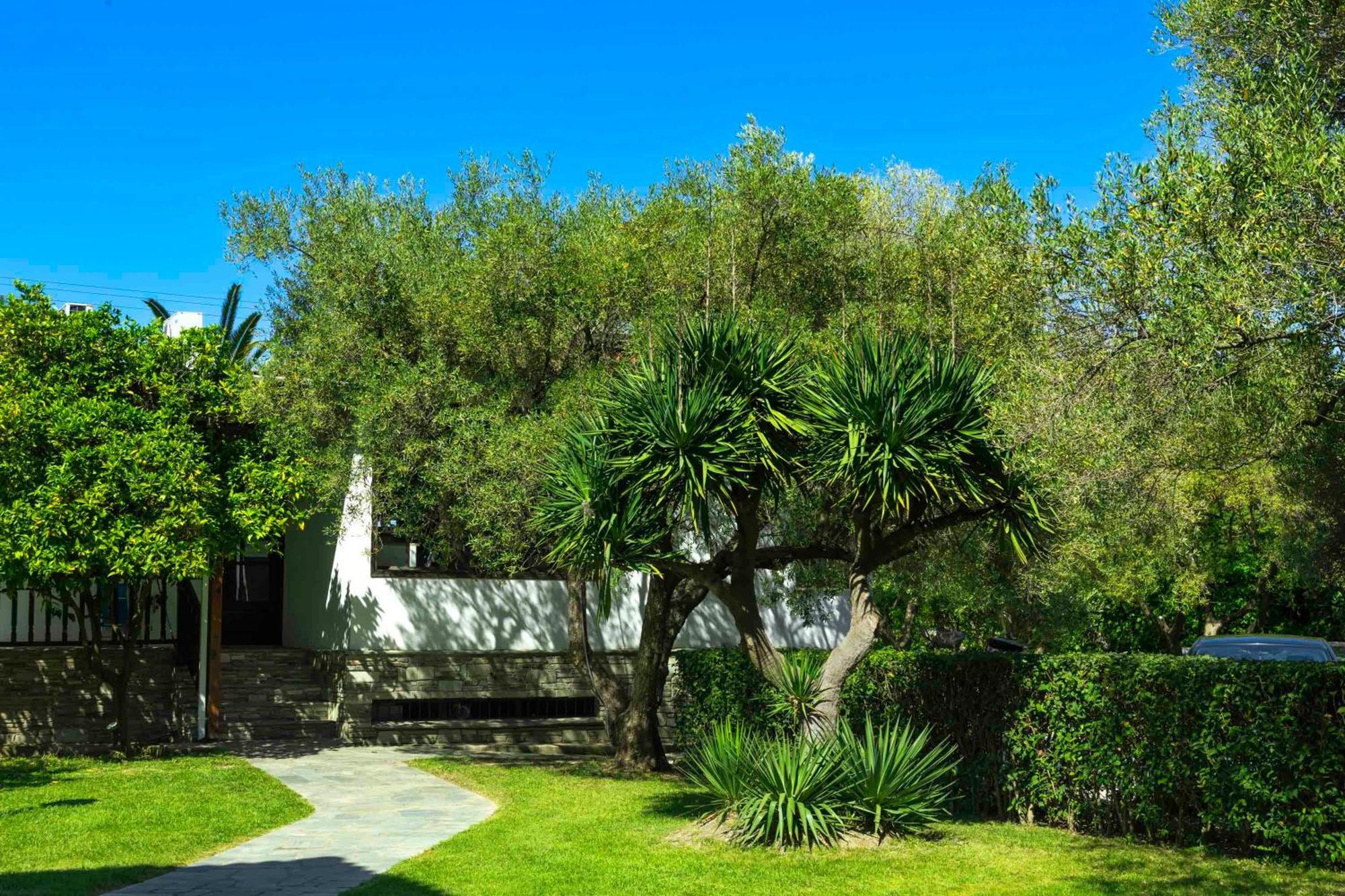 Hotel Hanioti Village Spa Exterior foto